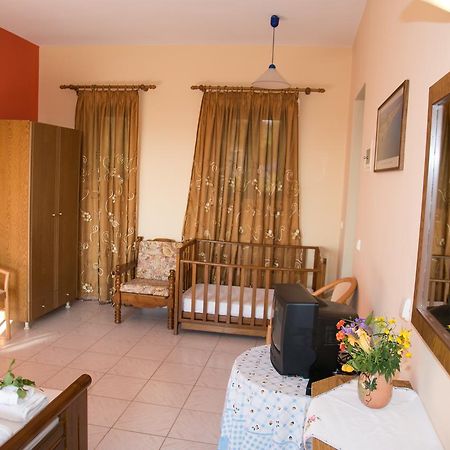 Almyros Studios & Apartments Kounopetra Экстерьер фото