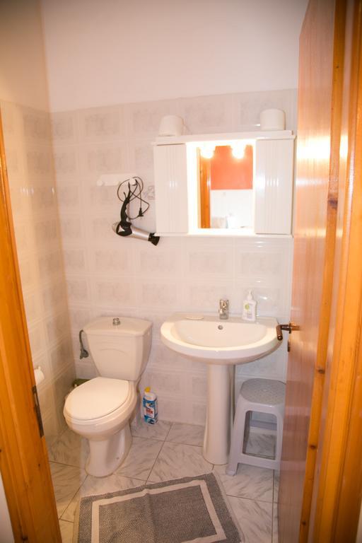 Almyros Studios & Apartments Kounopetra Экстерьер фото